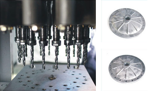 ����ͨ���Ժã�ʵ�ֲ�ͬ�׾�����ͬ��λ����ͬ�׾������ӹ�