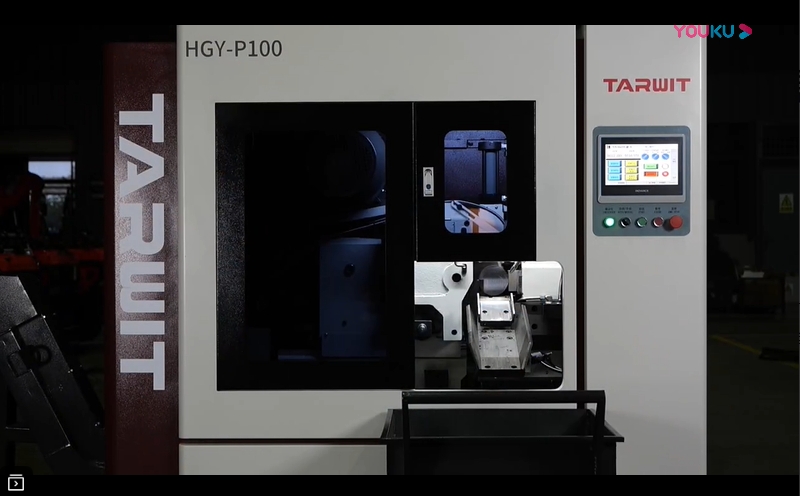 HGY-P100����Բ���