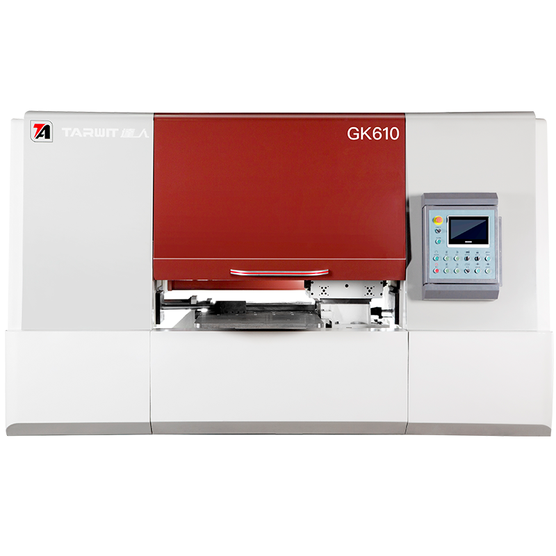 GK610���ٰ��Բ���