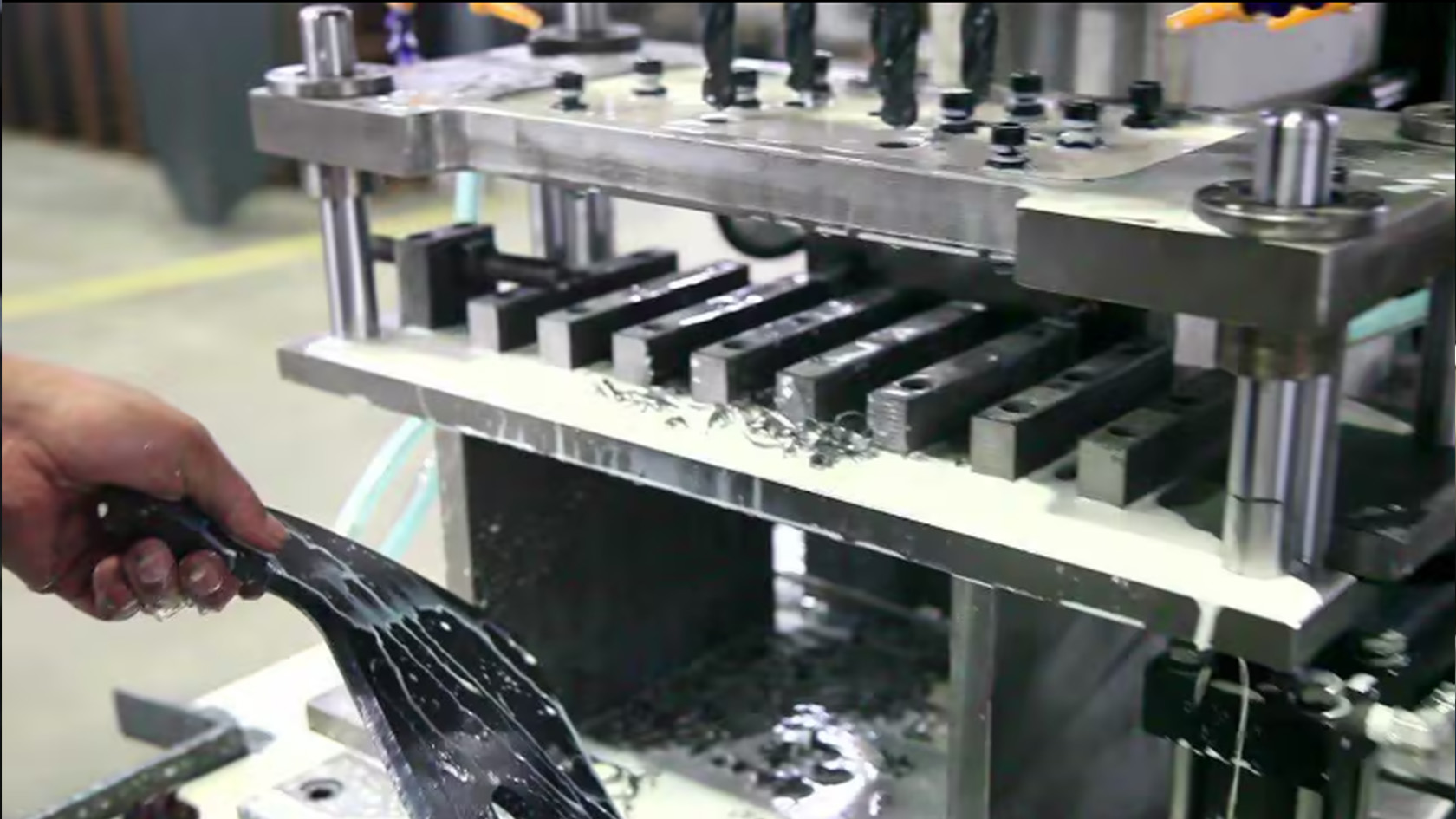 ���̻�е���